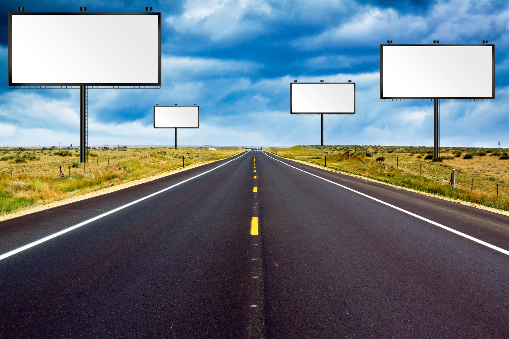 Jumbo plakati so odlični marketinški pripomoček